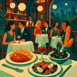 AppointmentTrader Le Bilboquet Atlanta Image