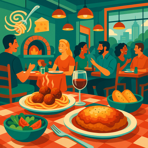 Sammie's Italian Austin