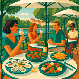 AppointmentTrader Tahiti Plage Vichy Image