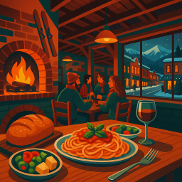 AppointmentTrader Grappa Park City Image